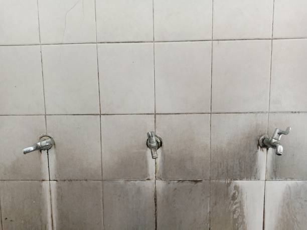 Sewage cleanup and water damage restoration in ME